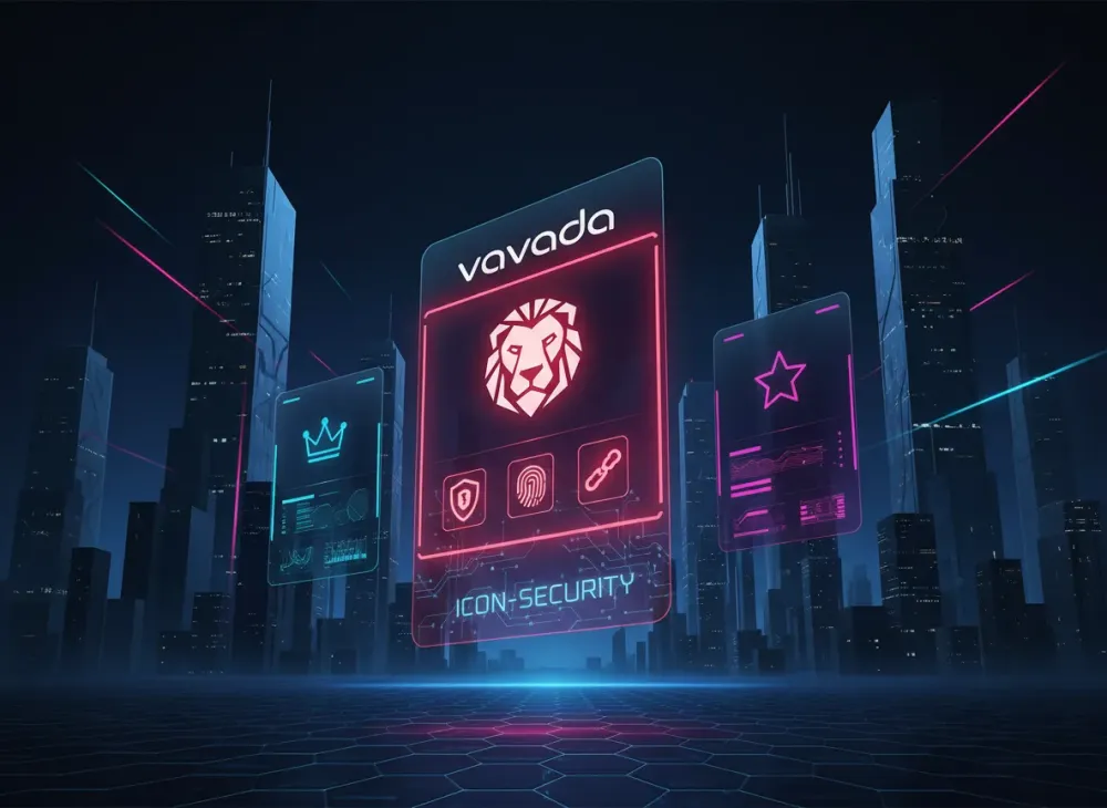 Security Icon
