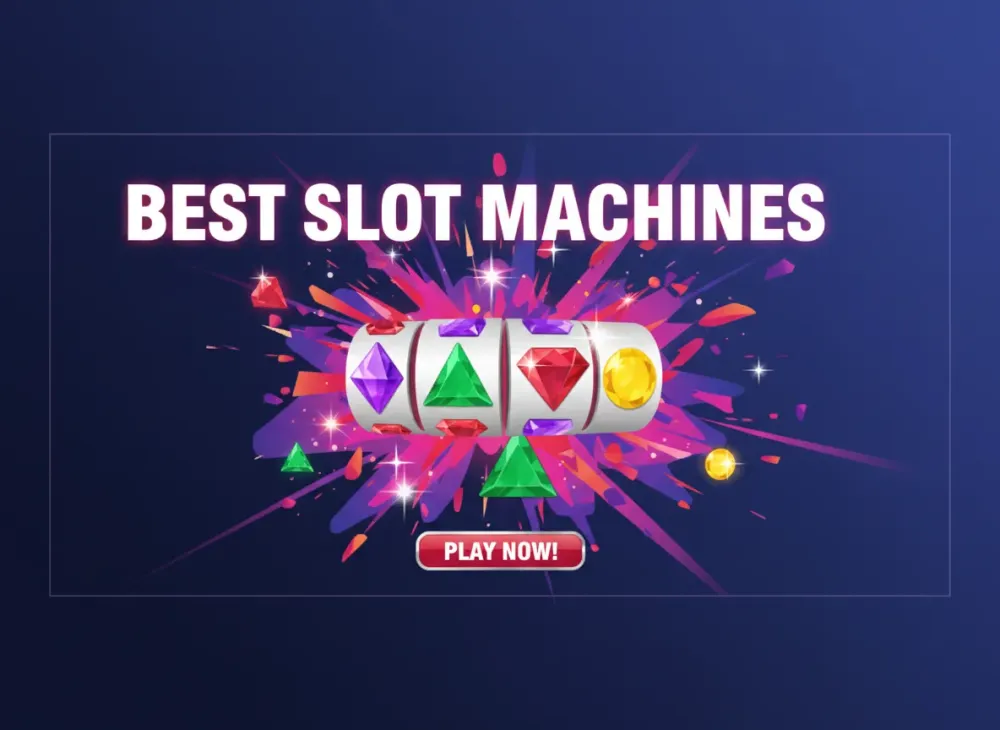 Starburst Slot